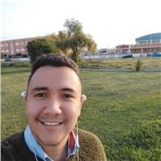 Doy clases particulares de inglés y ciencias